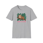 Sloth on a branch T-Shirt