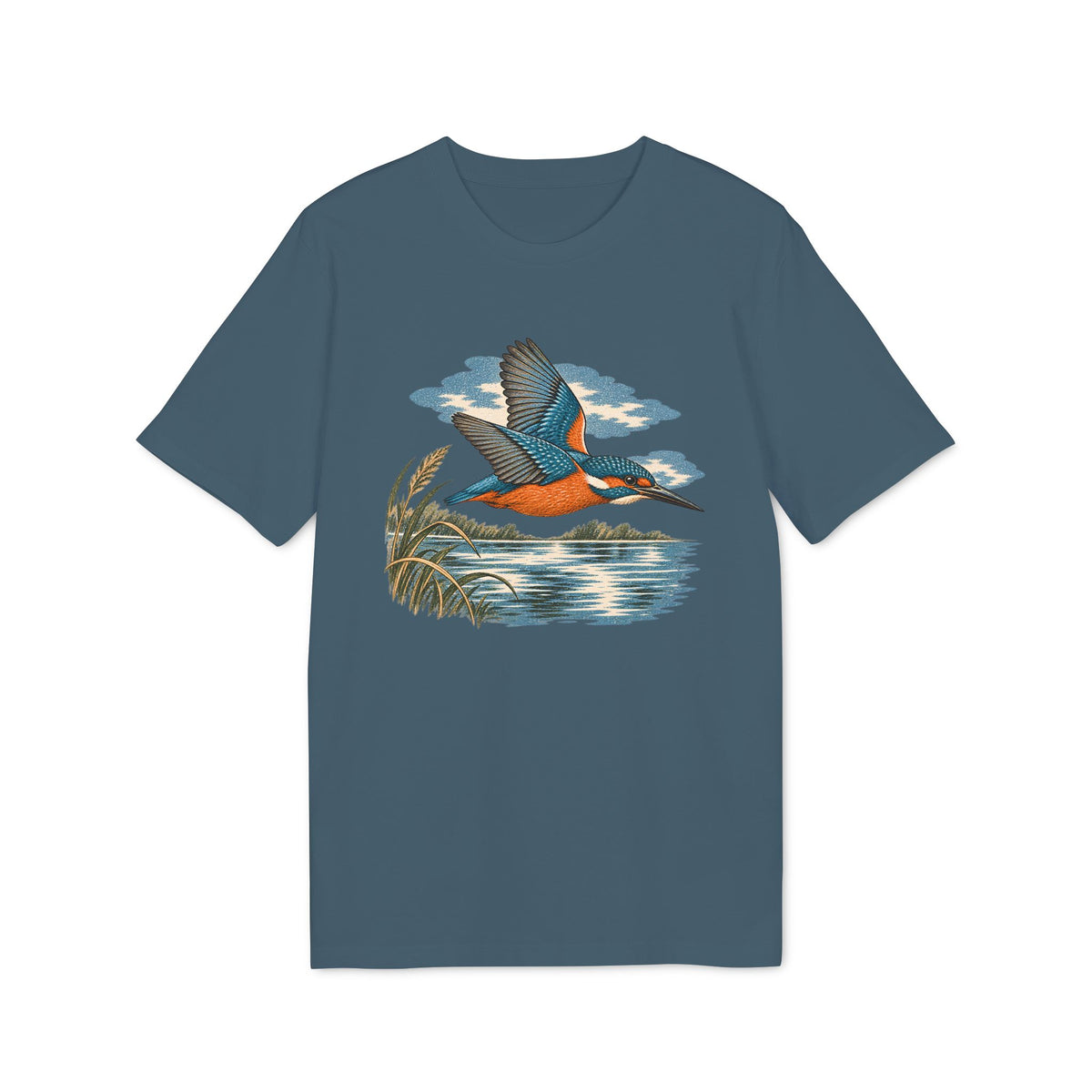 Kingfisher T-shirt