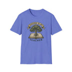Nature is my teacher T-Shirt