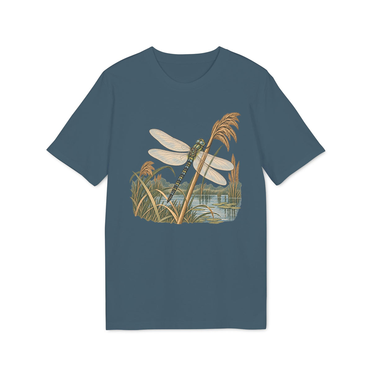 Dragonfly T-shirt