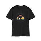 Fishing is my therapy T-Shirt